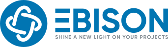 Ebison Logo